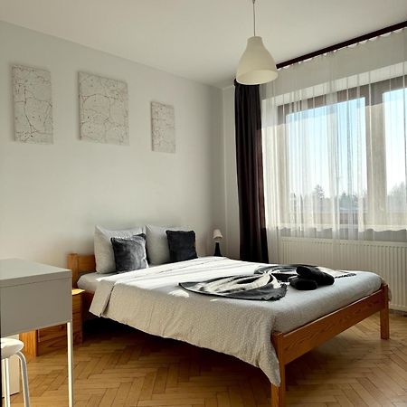 Pokoje Gajowa Lublin Exterior foto