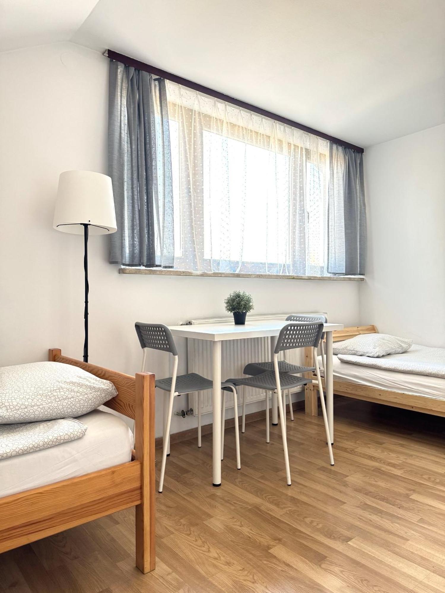 Pokoje Gajowa Lublin Exterior foto